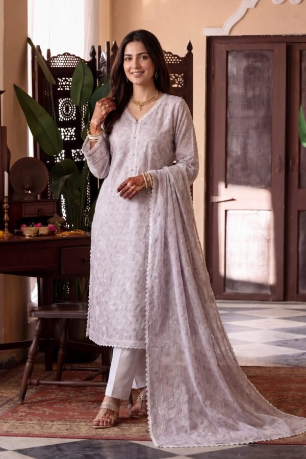 FB-361 | Pearl Mist | Payal
