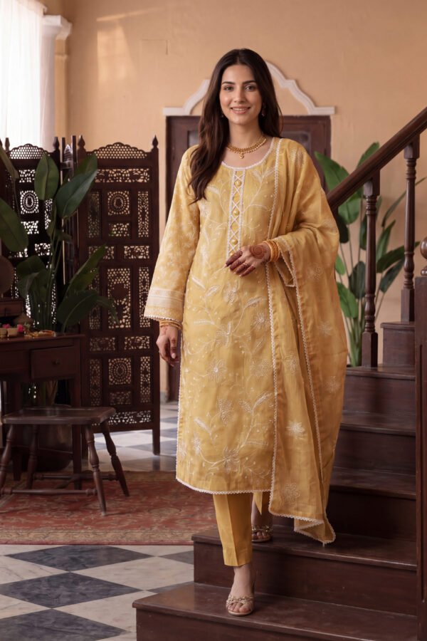 FB-365 | Honey Mustard | Payal