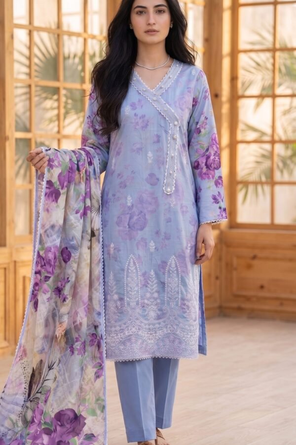 FB-385 | Lavender Blue | Misaal