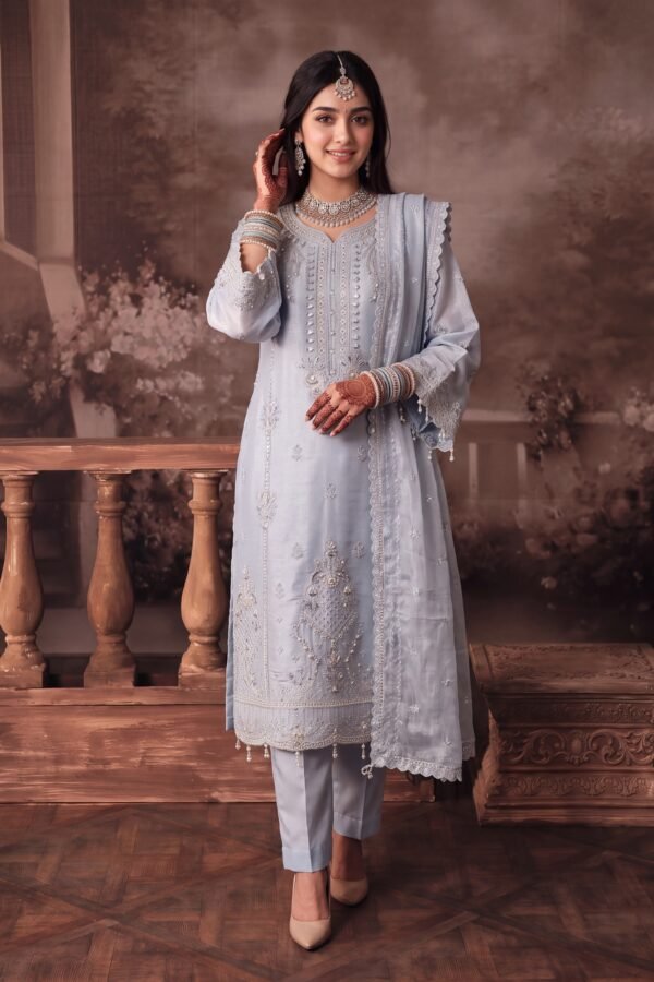 FB-364 | Light Blue | Sawan