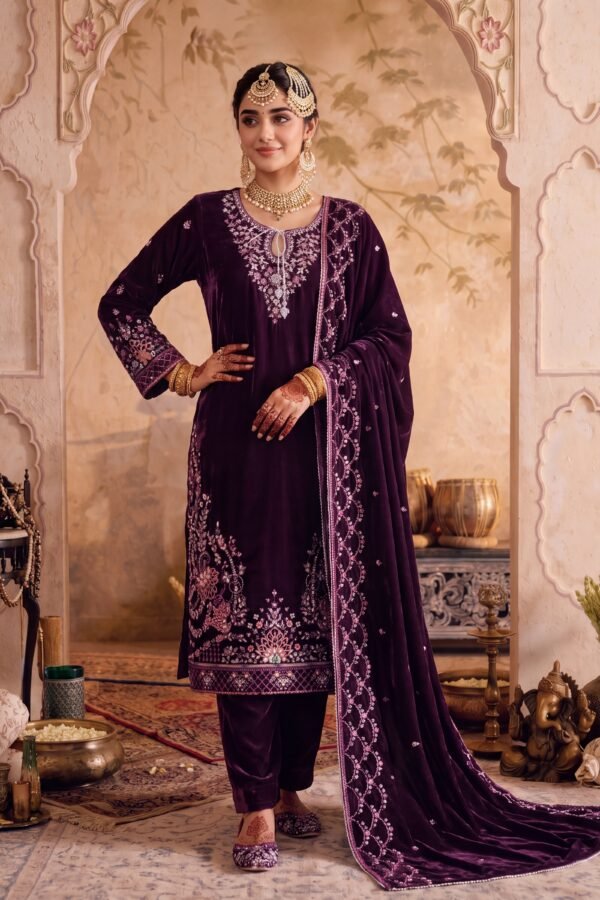 FB-404 | Jamini | Zarqa
