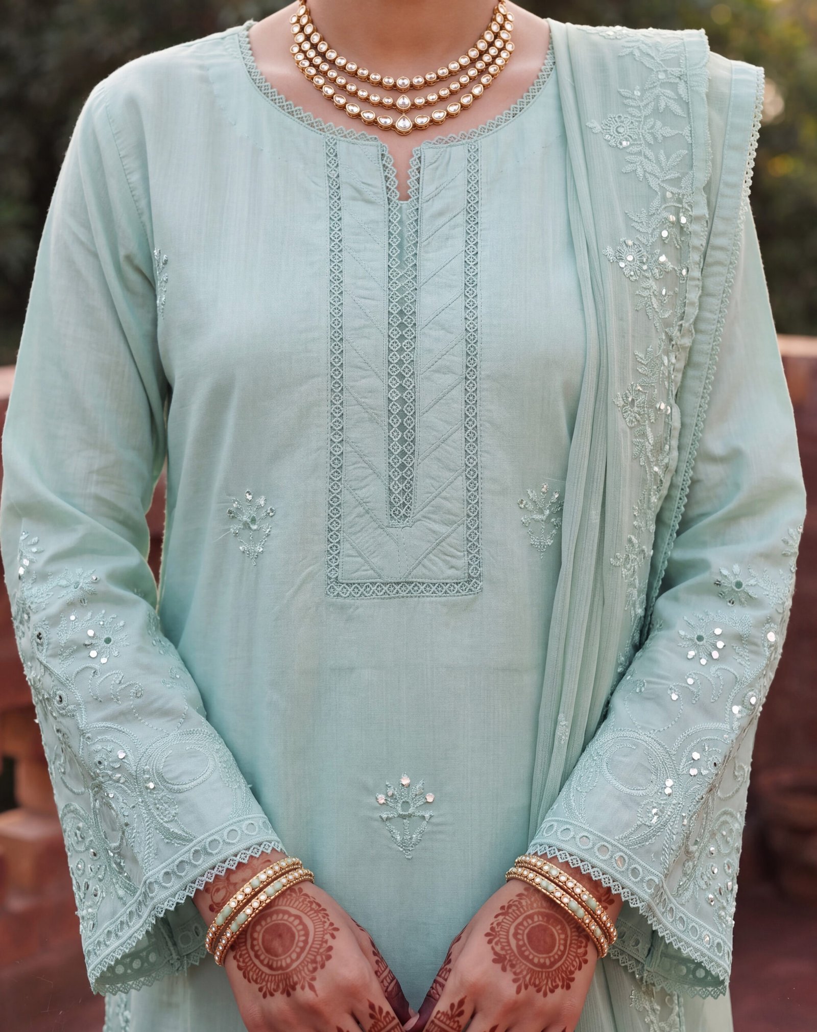 FB-420 WHISPER GREEN - Image 5