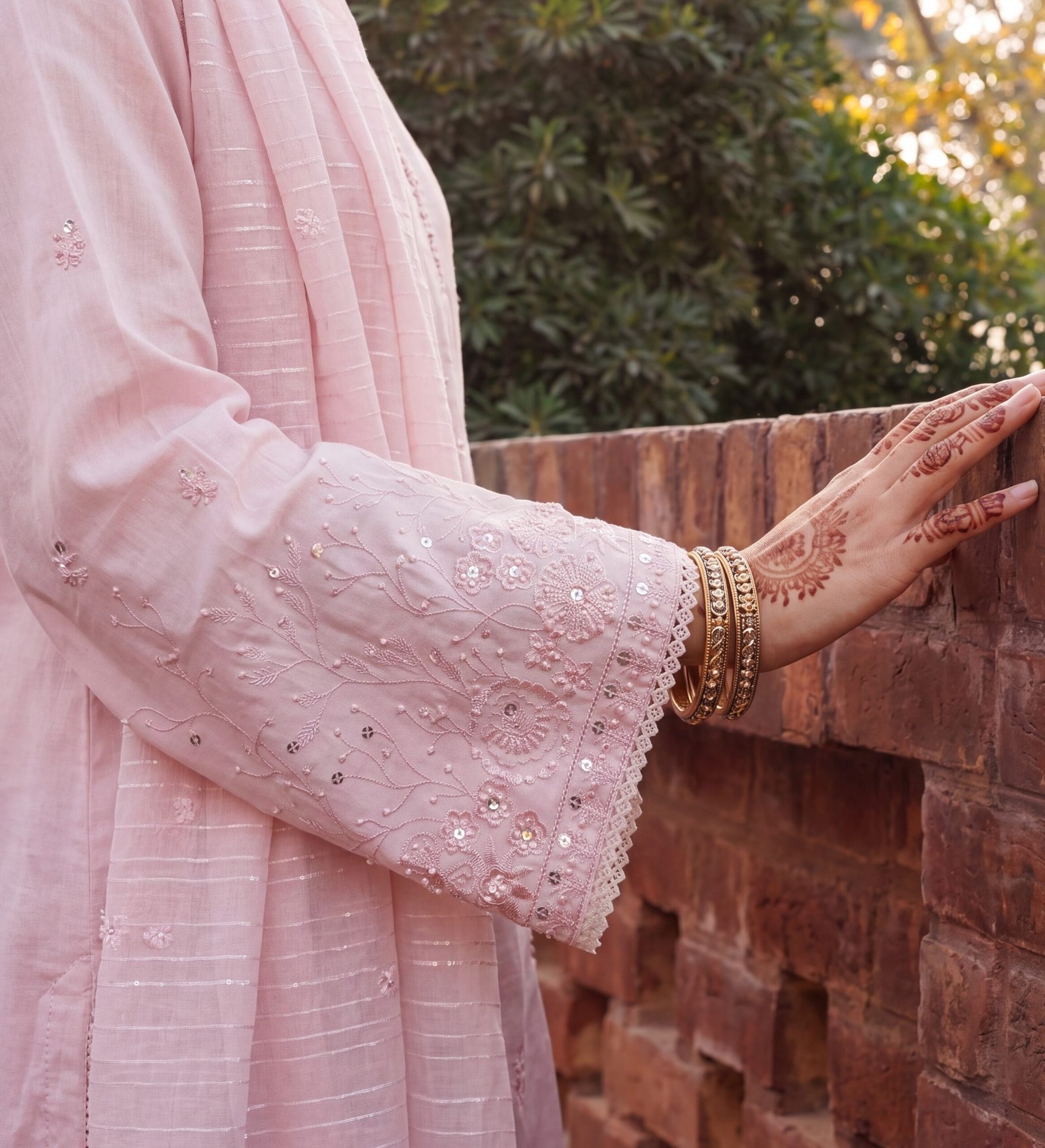 FB-419 SHAFAK PINK - Image 3