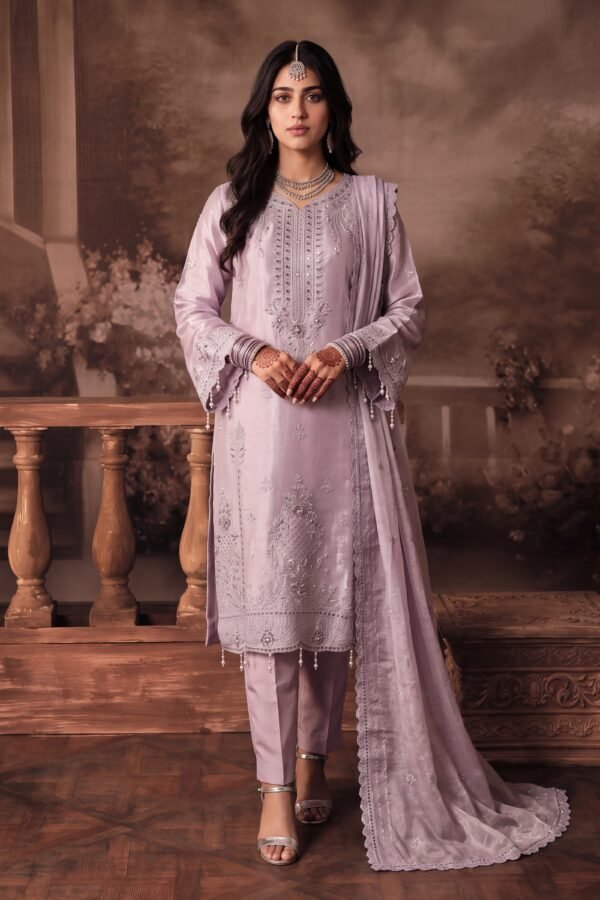 FB-364 | Purple | Sawan