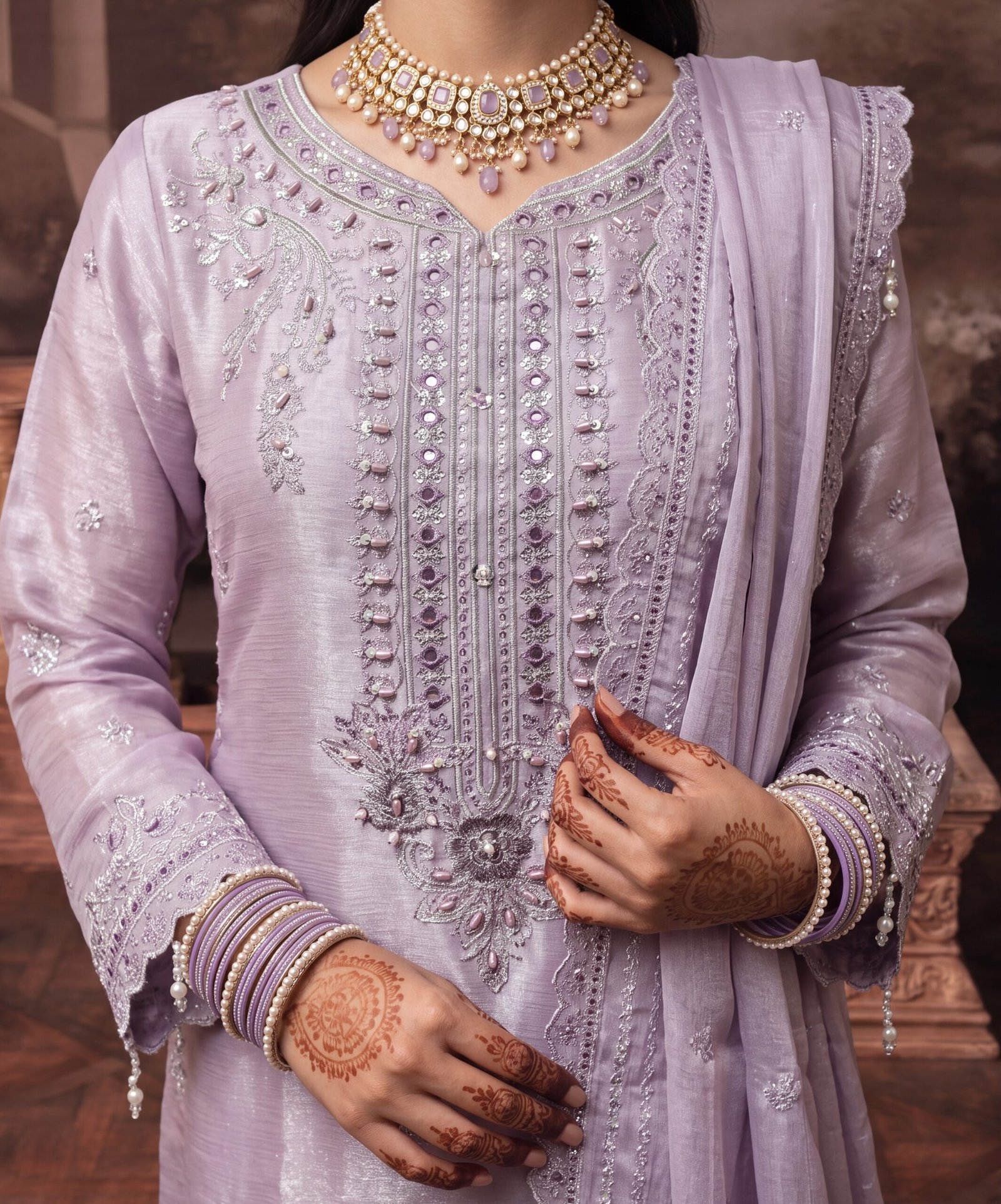 FB-364 | Purple | Sawan - Image 5