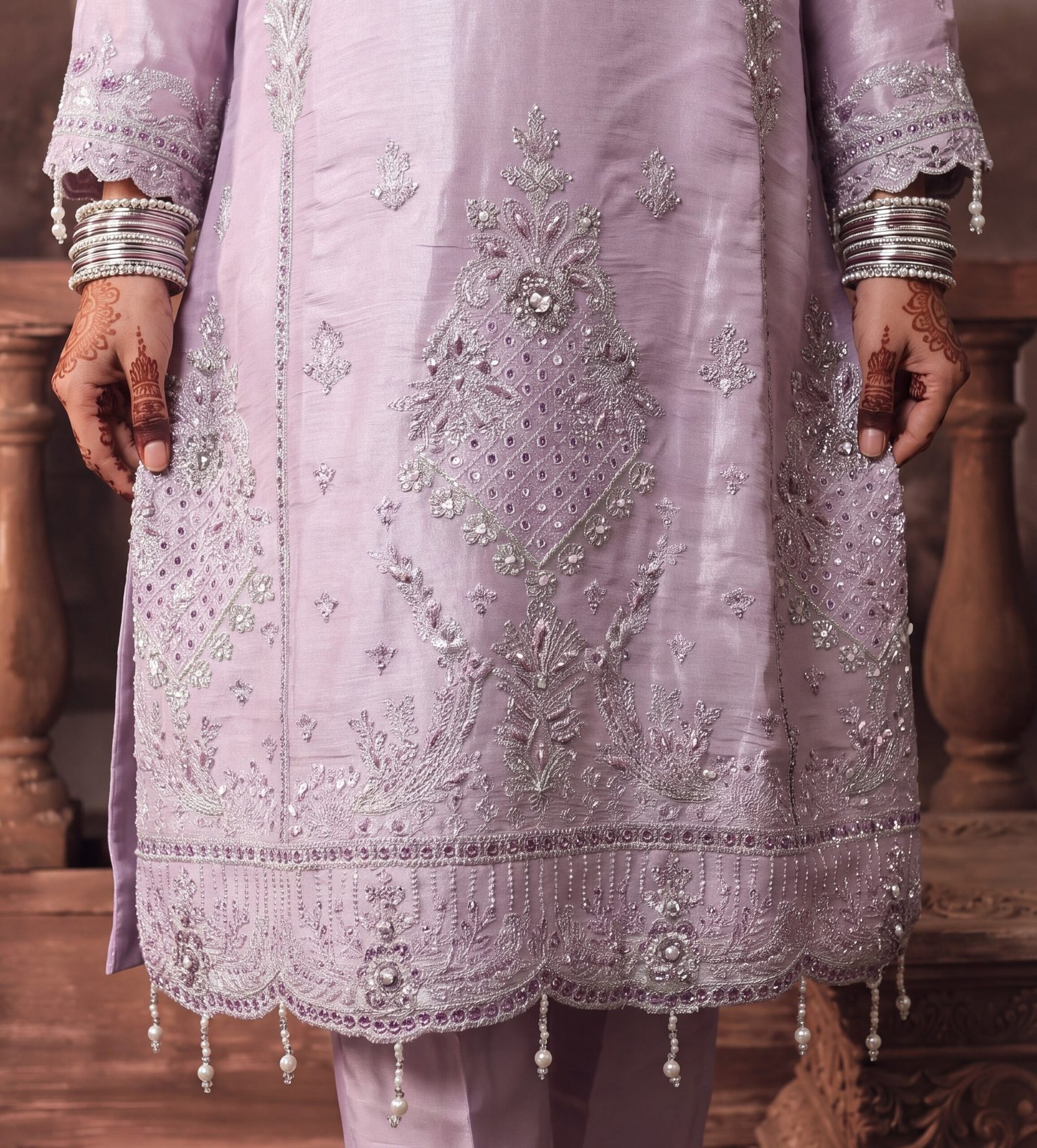 FB-364 | Purple | Sawan - Image 3