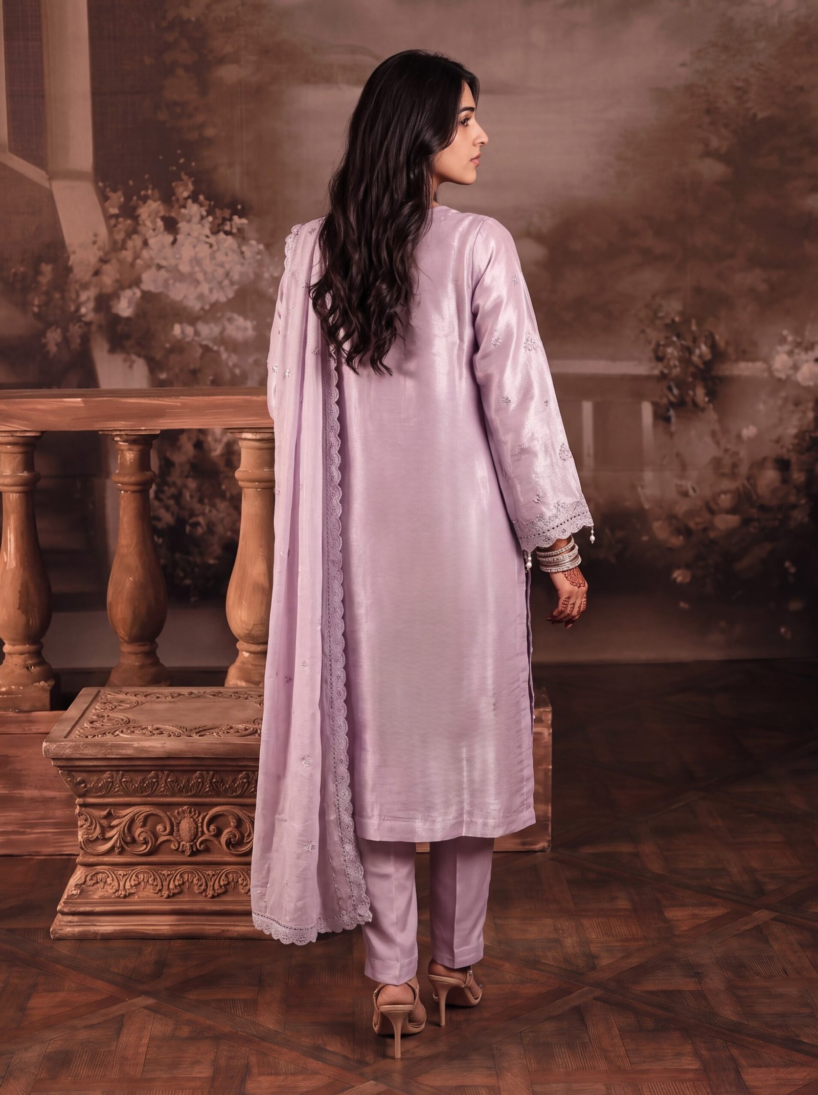 FB-364 | Purple | Sawan - Image 2