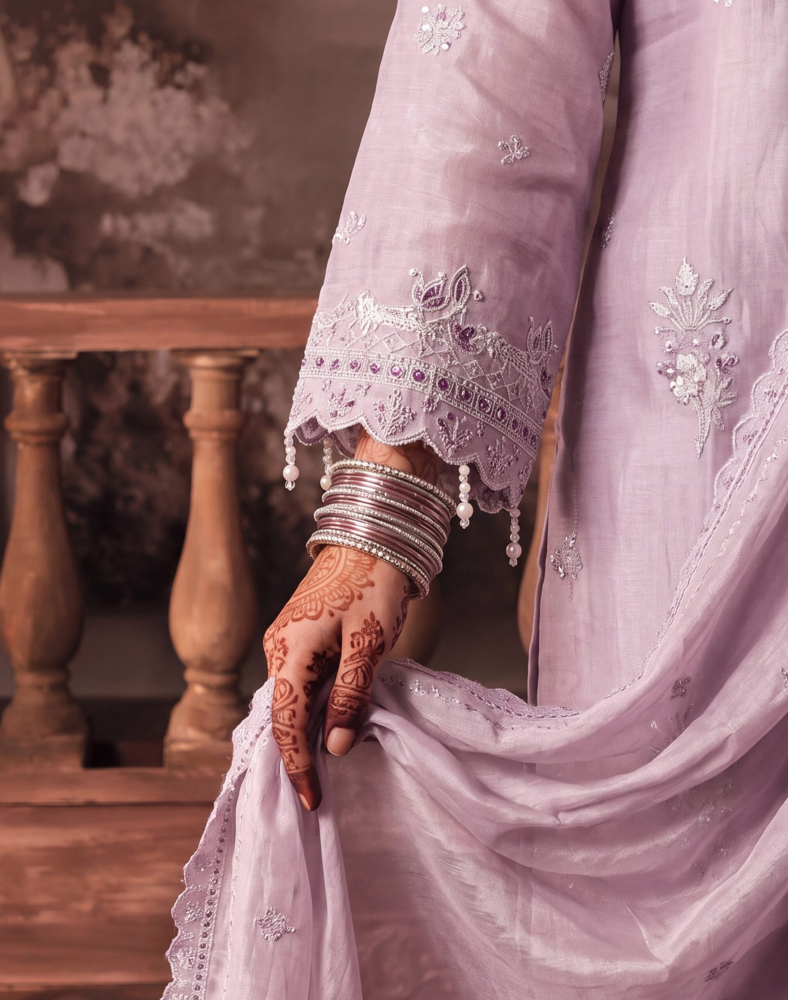 FB-364 | Purple | Sawan - Image 4