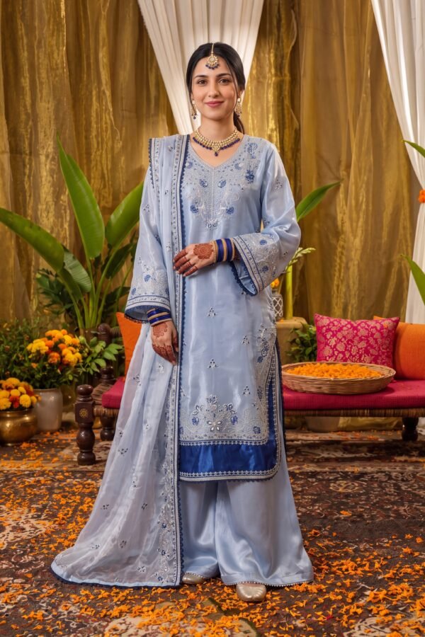 FB-422 | Ferozi | Gulfiza