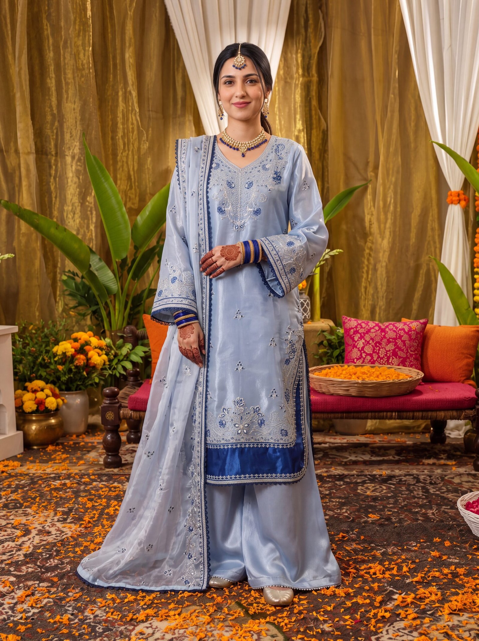 FB-422 | Ferozi | Gulfiza
