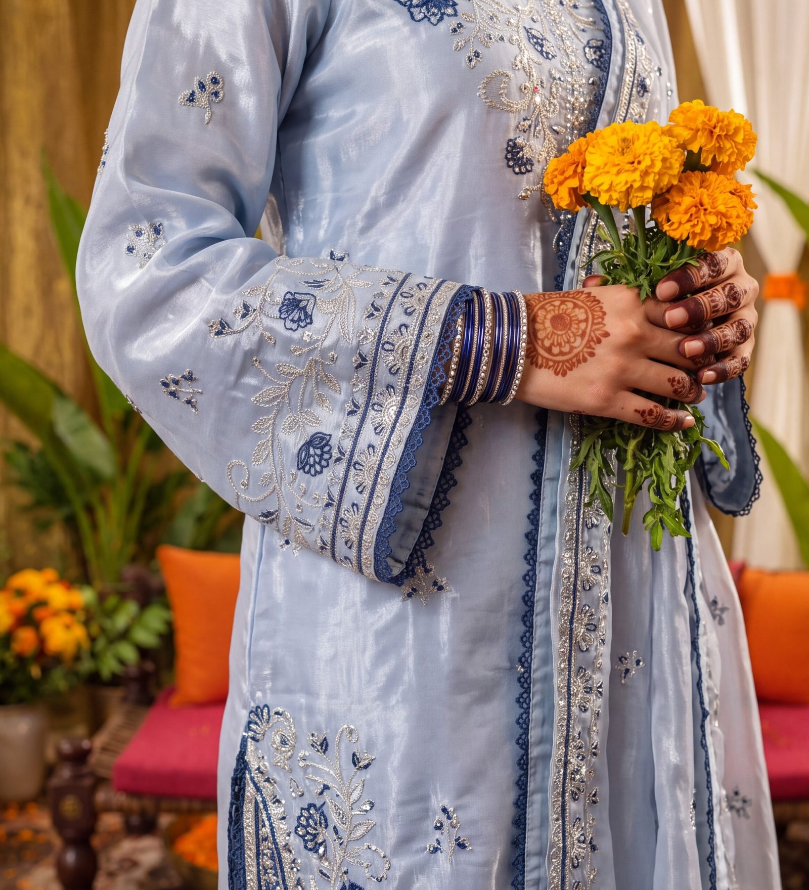 FB-422 | Ferozi | Gulfiza - Image 4