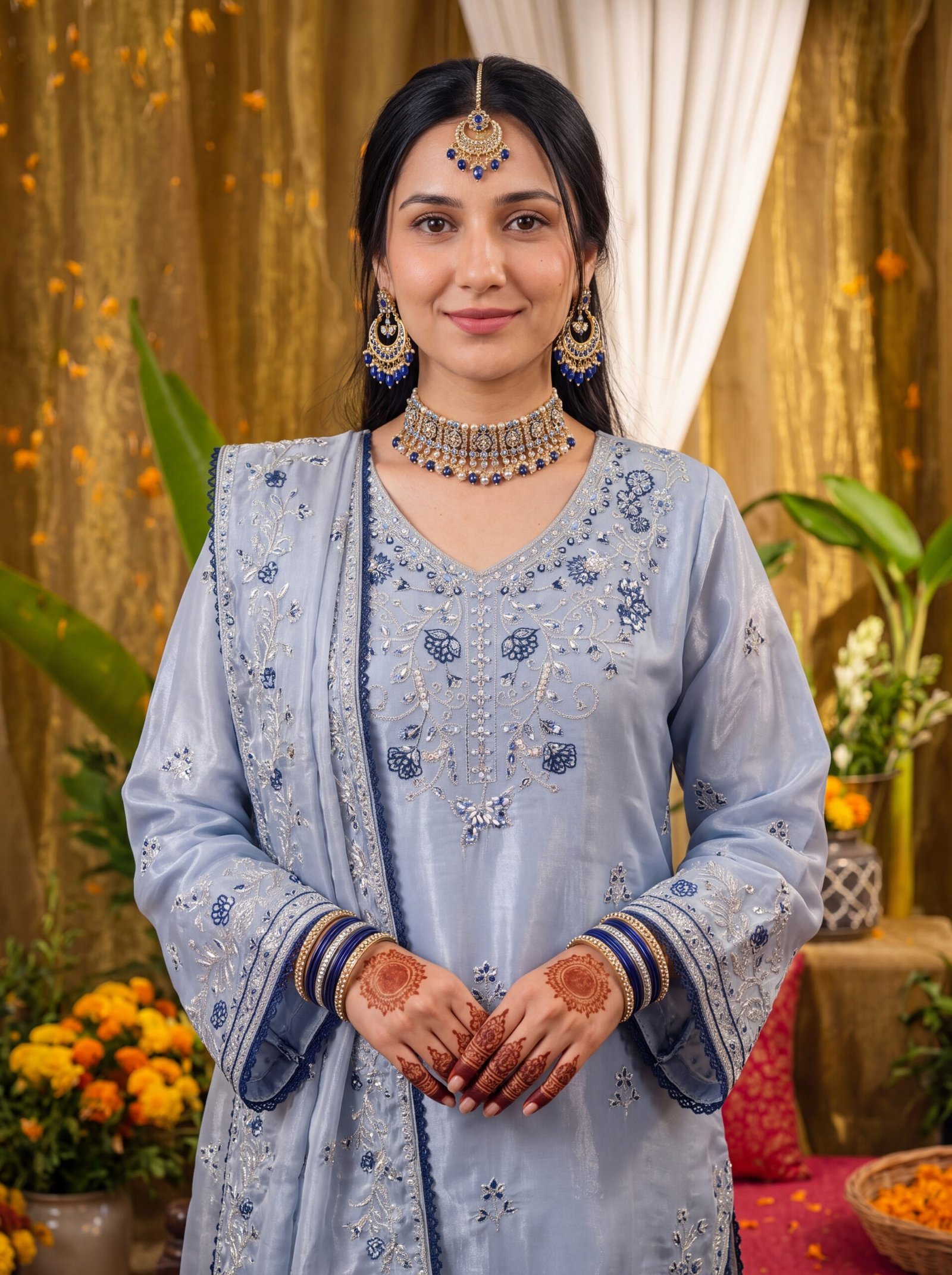 FB-422 | Ferozi | Gulfiza - Image 5