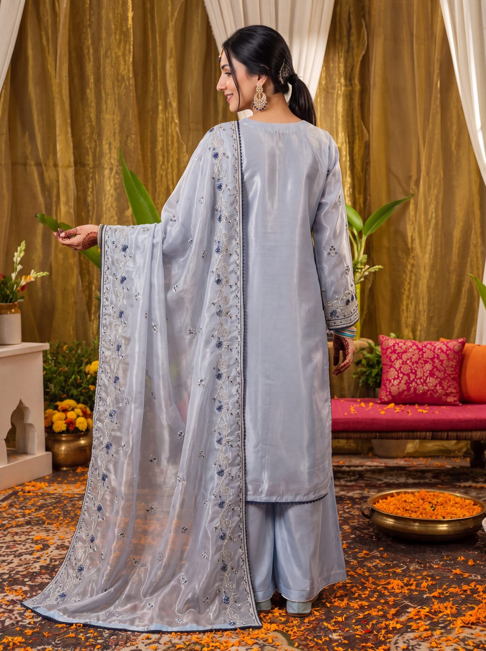 FB-422 | Ferozi | Gulfiza - Image 2