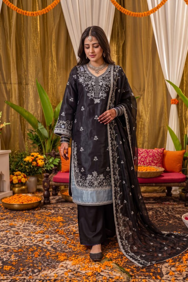 FB-422 | Black | Gulfiza