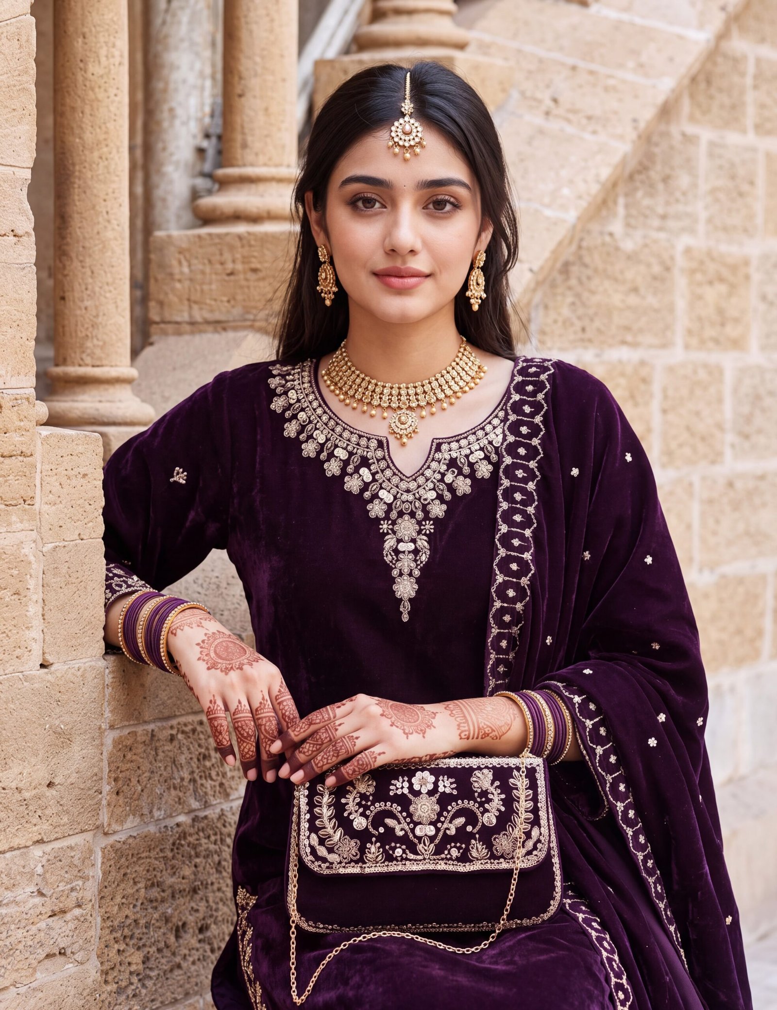 FB-404 | Jamini | Meeras - Image 5