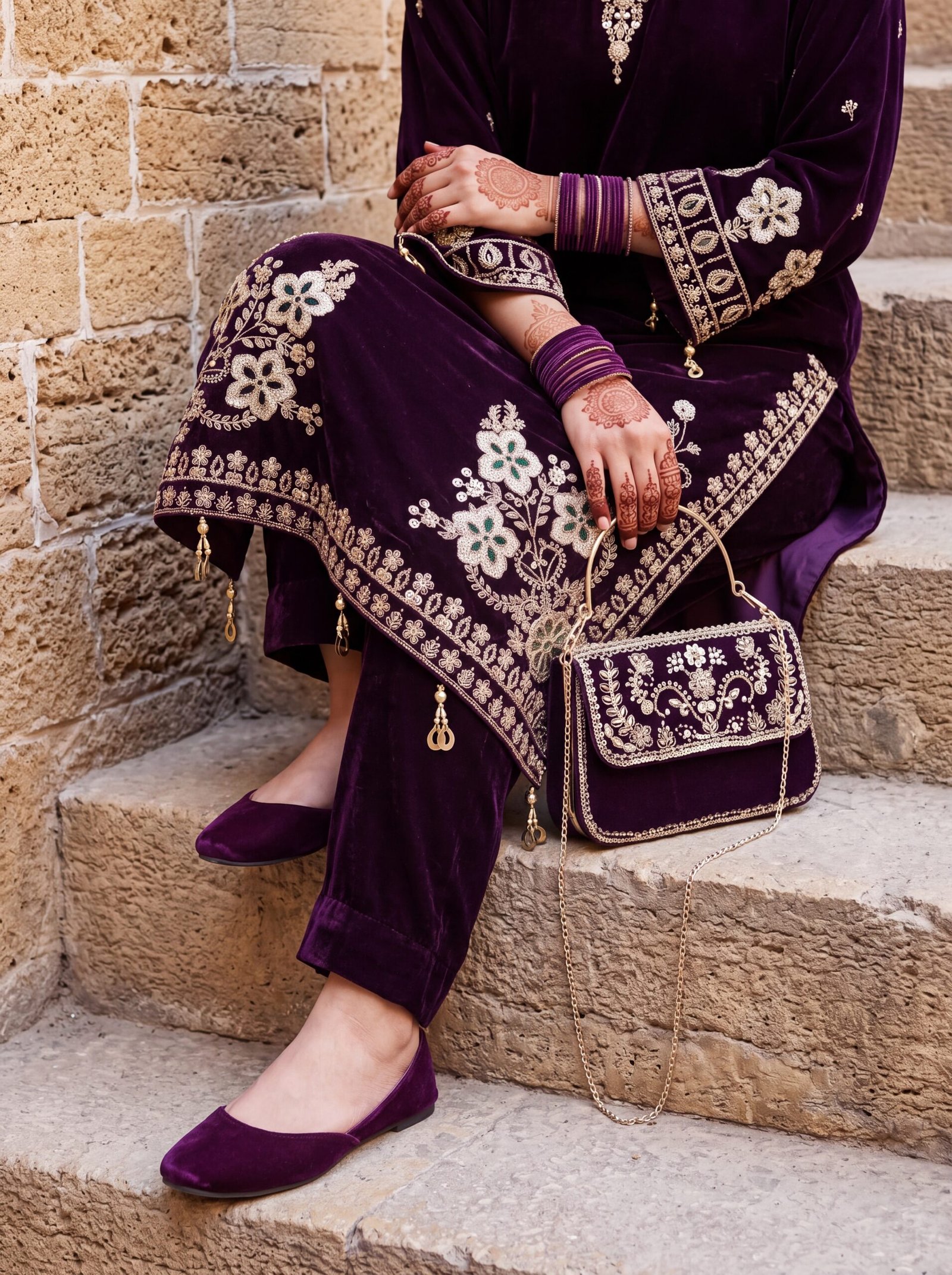 FB-404 | Jamini | Meeras - Image 3